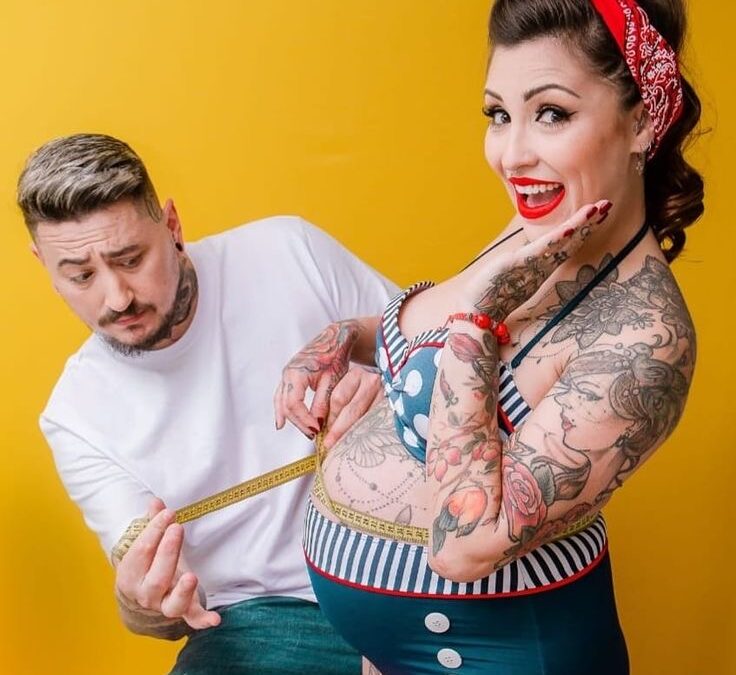 💑 Shooting en couple : Nos conseils pour des photos pleines d’amour ❤️