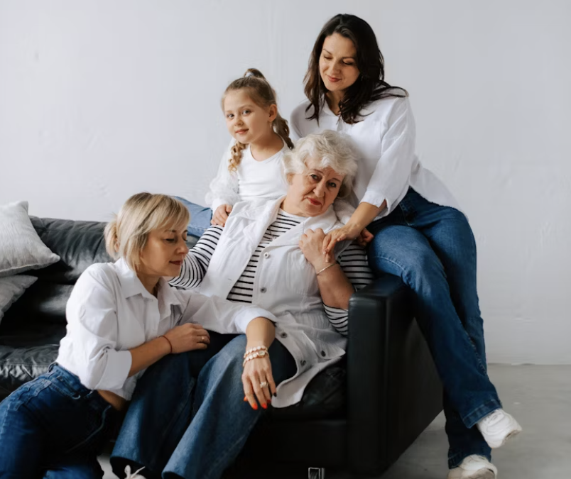 👨‍👩‍👧‍👦 Séance photo en famille : comment capturer des souvenirs inoubliables ?