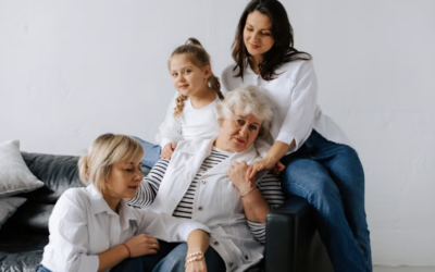 👨‍👩‍👧‍👦 Séance photo en famille : comment capturer des souvenirs inoubliables ?